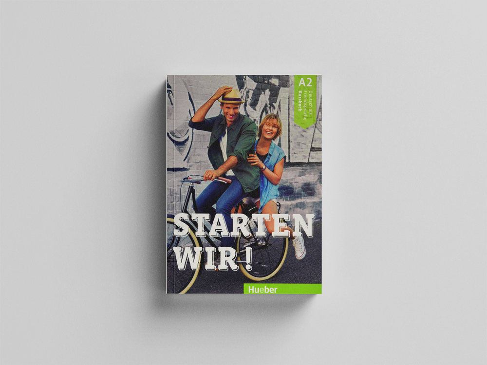 Starten win! a2